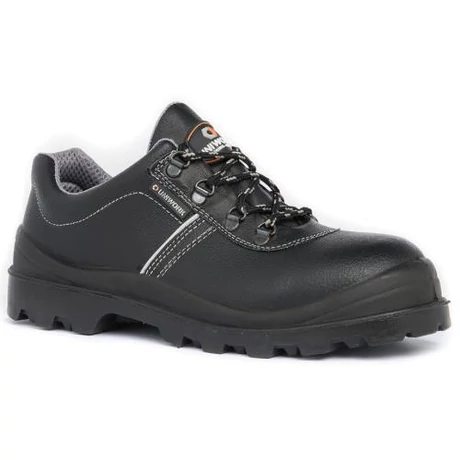 UNIWORK FLY S3 Munkavédelmi félcipő 38-48-ig