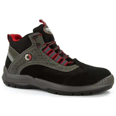 UW SAMBA S3 Bakancs 36-48-ig