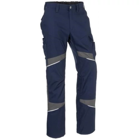 KÜBLER Activiq Deréknadrág LOW 2250 s.kék-antracit 40-66-ig