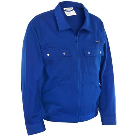 MO HAMMER Dzseki kék S (42-44) - 5XL (70-72)
