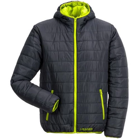 PLAN Lizard vízlepergető dzseki s.kék-zöld XS-4XL-ig