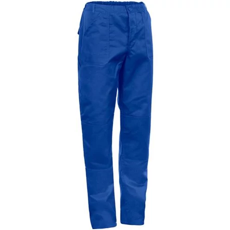 MO ECOBLUE Deréknadrág kék S (42-44) - 5XL (70-72)-ig
