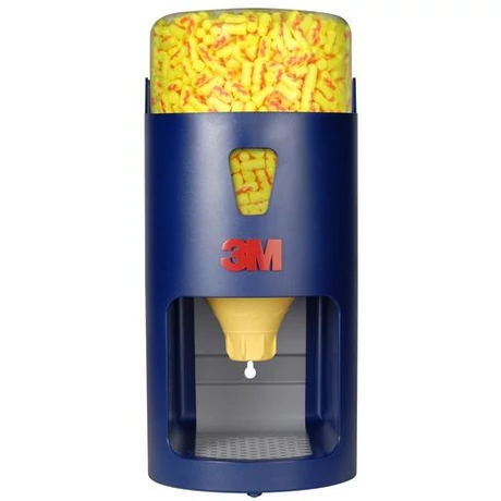 3M 391-000 EAR Füldugó adagoló (Töltet és buborék nélkül!)
