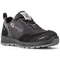 SIXTON CIMA__BLACK S3 ESD Női munkavédelmi félcipő 35-42-ig