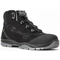 SIXTON CUBAN HIGH BOA S3S FO SR ESD munkavédelmi bakancs fekete 35-48-ig