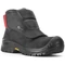 SIXTON WELD-2 S3 WG HRO HI *CI Bőr hegesztő munkavédelmi bakancs VIBRAM talp 38-48-ig