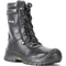 SIXTON TERRANOVA S3 HRO HI CI Bőr magasszárú munkavédelmi bakancs VIBRAM talp 38-48-ig