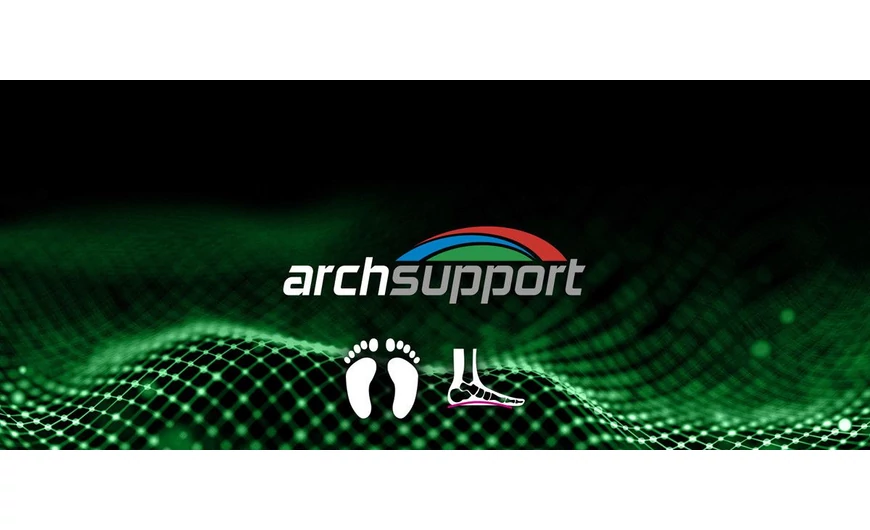 ARCH SUPPORT LOW