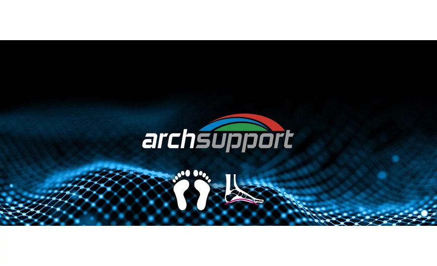 ARCH SUPPORT MEDIUM