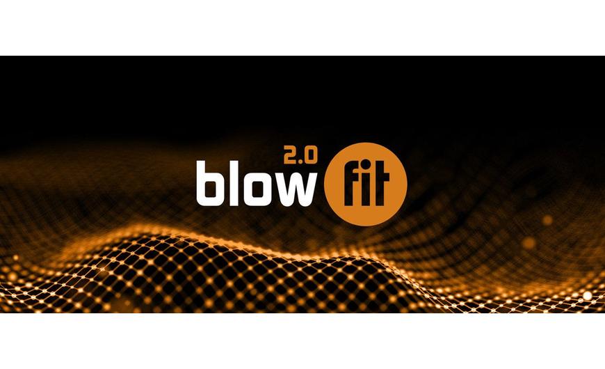 BLOWFIT 2.0