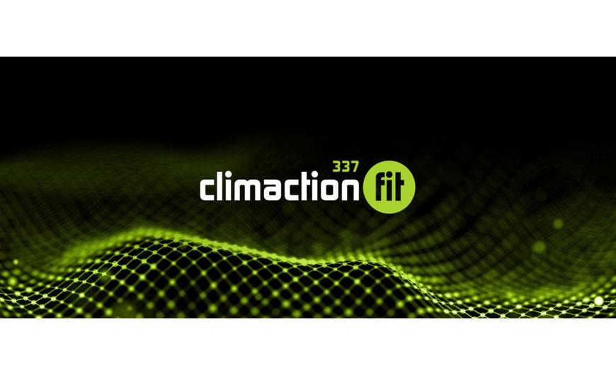 CLIMATION FIT 337