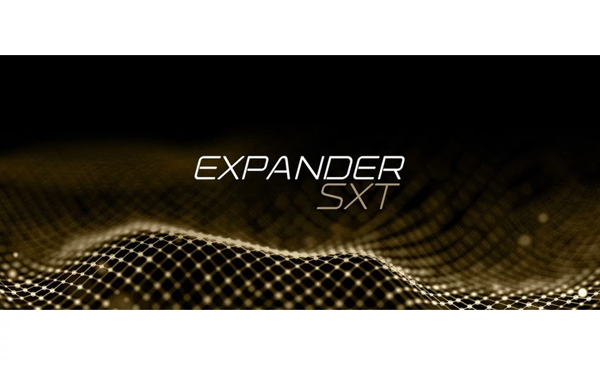 EXPANDER SXT