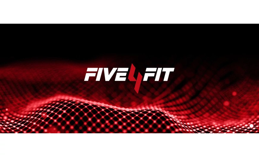 FIVE 4 FIT
